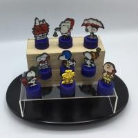 ราคา โมเดลตุ๊กตา Snoopy สินค้าญี่ปุ่นมือสอง (933896263)