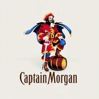 ราคา CAPTAIN MORGAN หลากหลายรสชาติ สำหรับเบเกอรี่และเครื่องดื่ม (26273139528)