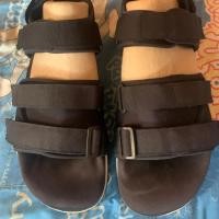ราคา adidas adilette sandal มือสอง (4937550156)