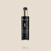 ราคา KERASTASE CHRONOLOGISTE Thermique Regenerant 150ml เเซรั่มกันความร้อน บำรุงเพื่อผมนุ่มลื่นเงางาม (55056717751)