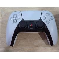 ราคา จอย Ps5 สีขาว มือ2 ไม่มีกล่อง พร้อมส่ง ประกันร้าน 7 วัน (26827970507)