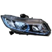 ราคา Honda Civic FB Hybrid ของแท้ ไฟหน้าฮอนด้าซีวิค fb ไฮบริด 2012 2013 2014 2015 ข้างขวา (8315303502)