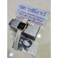 ราคา Garmin Venu Sq music lightsand/rosegold เครื่องสวย #มือสอง (16740039387)