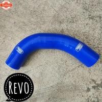ราคา ท่อน้ำนSamcoรถกระะ ตรงรุ่น รถกระะ vigo - d-max - triton ยางหนา Samco (40622100709)