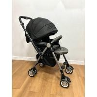 ราคา รถเข็นเด็กAprica รุ่น Soraria Premium DX (22487721626)