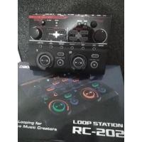 ราคา Boss​ Rc​ 202​ Loop​ Station (21986351093)