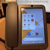 ราคา การ์ด 8 นิ้วหน้าจอสัมผัสโทรศัพท์วงความถี่ทั่วโลก อินเตอร์เน็ตไร้สาย ฮอตสปอตหน้าจอขนาดใหญ่โทรศัพท์สมาร์ทผู้สูงอายุโทรศัพท์พื้นฐาน (52406505286)