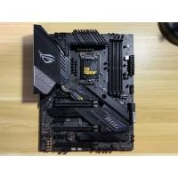 ราคา ASUS ROG STRIX Z490-F GAMING (44106837717)