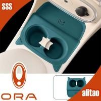 ราคา [READY]ORA GOOD CAT Wireless Charging Pad Body Kit good cat ora Car Decoration Accessories YR5J (47002414329)