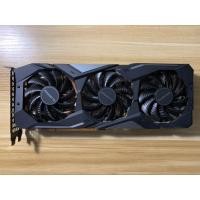 ราคา GIGABYTE GTX 1660 SUPER 6GB (27921911172)
