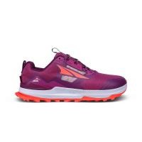 ราคา ALTRA LONE PEAK 7 WOMEN - PURPLE/ORANGE - รองเท้าวิ่งเทรลผู้หญิง รองเท้าวิ่ง (21181803730)