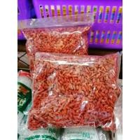 ราคา เก๋ากี้แดงแห้งเมล็ดวงรี (9647472224)