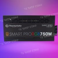 ราคา PSU⚡Thermaltake Smart Pro RGB 750w 80PLUS (41125772493)