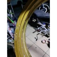 ราคา ล้อทองคอมดาวมือ2สวยๆ (23412286744)