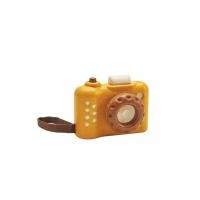 ราคา PlanToys ของเล่นไม้ 5412 My First Camera - Orchard กล้องถ่ายรูป เสริมพัฒนาการ สำหรับเด็กอายุ 18 เดือน ขึ้นไป (9417288766)