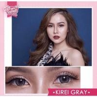 ราคา Kirei Gray คอนแทคเลนส์ by Kitty Kawaii (3365510277)