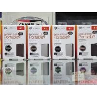 ราคา SEAGATE BACKUP PLUS Portable+ HDD 4TB (20066921021)