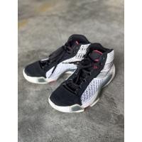 ราคา รองเท้าบาสเด็กของแท้มือสอง สภาพดี Jordan XXXVIIISize 6.5 us (25495675991)