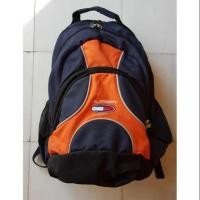 ราคา กระเป๋าเป้ Tommy Hilfiger ของแท้ (4438947888)