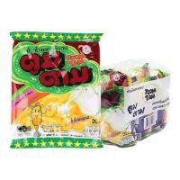 ราคา ตูมตาม (TOOMTAM) ข้าวโพดอบกรอบ รสข้าวโพดหวาน 91 ก. x 3 ซอง (42207350403)