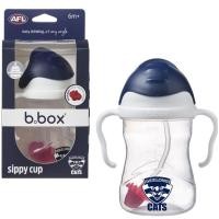 ราคา B.box - Sippy Cup AFL Geelong Cats 240ml 6M+ (27353033498)