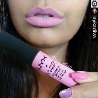 ราคา ((แท้))NyxสีSydney (89329090)