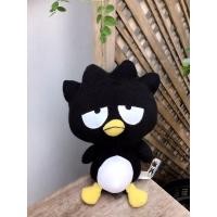 ราคา ⭐️ตุ๊กตา แบด แบด มารุ Bad Badtz Maru Sanrio มือสอง ป้ายชัด ⭐️ (8129993650)