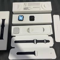 ราคา Watch series 6 44mm gps+cellular อุปกรณ์แท้ครบกล่อง (29665529213)