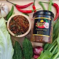 ราคา น้ำพริกปลาดุกฟู น้ำพริกตาชาญ ปลาดุกฟู 150 กรัม (5529396301)