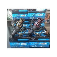 ราคา รอก ASHINO CARIO เบอร์5000/6000 รอกตกปลา รอก ASHINO รอก CARIO ✸ (18650014944)