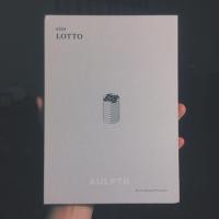 ราคา EXO LOTTO ALBUM เท่านั้น (KR Ver) (25667530084)
