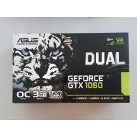 ราคา การ์ดจอ Asus Gtx1060 3GB Dual (11261957485)