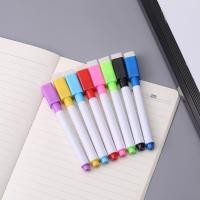 ราคา ปากกาไวท์บอร์ด 02 - ลบได้ (สีฟ้า - สีดํา - สีแดง) (57606064012)