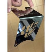 ราคา แผ่นครอบเสื้อสูบกันร้อนเครื่องตัดหญ้า Kawasaki td40 (ใส่กับลานสตาร์ทเดิม) (47754787179)