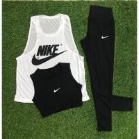 ราคา เสื้อกีฬาผู้หญิง ชุดออกกำลังกาย ชุดโยคะ ฟิตเนส (2012298433)