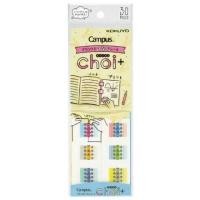 ราคา Gramedia Karawaci - Kokuyo - Campus Choi + Note Combining Label (46706790599)