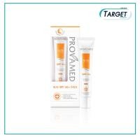 ราคา Provamed Sun SPF50+ Face (Beige) 30 ml , (White) 30 ml โปรวาเมด ครีมกันแดด เอส.พี.เอฟ 50+ สีเนื้อ (30 มล.),สีขาว (30 มล) (3252480039)