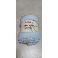 ราคา ผ้าห่ม FLANNEL BLANKET (41652976365)
