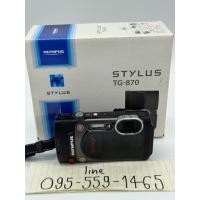 ราคา กล้องดำน้ำ olympus tg-870 waterproof (26087656866)