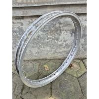 ราคา Weinmaan 17x1.50 ขอบเดิม ขอบซับ zundap (26593101232)