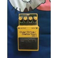 ราคา Boss OS-2 effect มือสอง (25146270663)