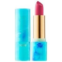 ราคา ฉลากไทย*Tarte rainforest of the sea color splash lipstick สี popsicle -bright pink (1255245450)