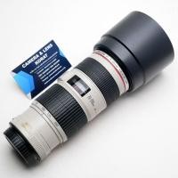 ราคา เลนส์ Canon EF 70-200mm F4L IS USM (26577934263)