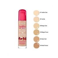 ราคา bourjois healthy mix serum foundation (52) (468884228)