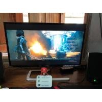 ราคา monitor aoc รุ่น I2381FH จอips (3513001023)