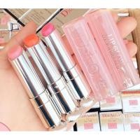 ราคา สวย ละมุน Dior Addict Lip Glow Color Lip Balm 3.5g (9628657207)