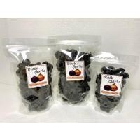 ราคา (มีประโยชน์) กระเทียมดำไร้เปลือก กระเทียมดำ b garlic (black garlic) บำรุงร่างกาย บำรุงสุขภาพ (29702859264)