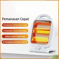 ราคา เครื่องทําความร้อนห้องไฟฟ้าแบบพกพาเครื่องทําความร้อนควอตซ์ 220V EU Plug สําหรับ Home & Office ฤดูหนาว MDY (50203322529)