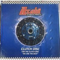 ราคา จานคลัชISUZU ROCKY 175 ASAHI (อาซาฮี) (7963290339)