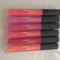 ราคา ลิปHuda (191865745)